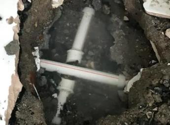 宝山阳台漏水维修公司为您分享楼上楼下漏水怎么处理