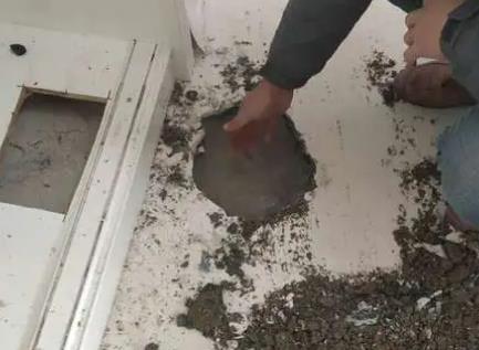 宝山卫生间漏水维修公司分享下精确定位查漏水一次多少钱?不同级别收费不同