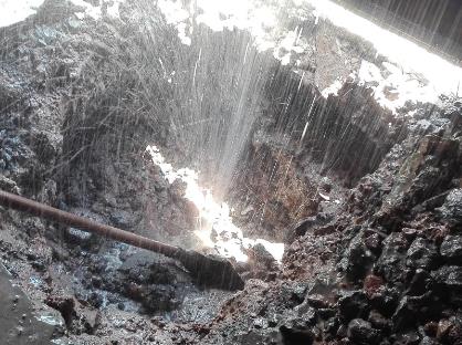 宝山楼顶漏水维修公司为您专业解答下漏水的维修知识