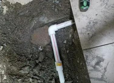 宝山阳台漏水维修时有哪些声音会影响检漏仪