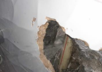 宝山卫生间漏水维修的步骤和流程。